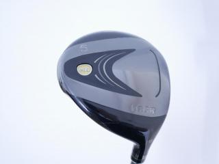 Fairway Wood : PRGR : หัวไม้ 5 PRGR Super Egg (รุ่นปี 2023 หน้าเด้งเกินกฏ COR 0.84 หายากมาก) Loft 19 ก้าน M-37 Flex R
