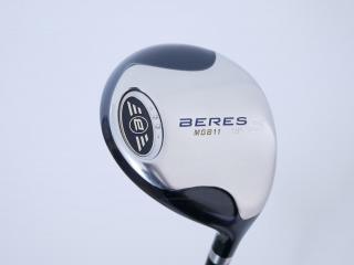 Fairway Wood : Honma : หัวไม้ 5 Honma Beres MG811 Loft 18 ก้าน ARMRQ B54 Flex R (2 ดาว)