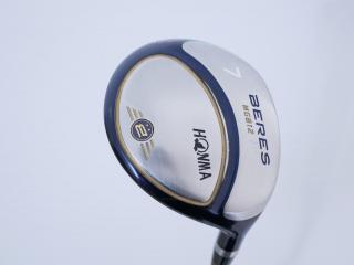 Fairway Wood : Honma : หัวไม้ 7 Honma Beres MG812 Loft 21 ก้าน ARMRQ UD54 Flex R (2 ดาว)