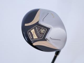 Fairway Wood : Maruman : หัวไม้ 3 Maruman MAJESTY Royal-LV (รุ่นท้อปสุด) Loft 15 Flex R