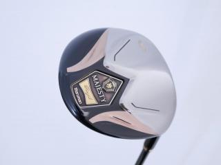 Fairway Wood : Maruman : หัวไม้ 5 Maruman MAJESTY Royal-LV (รุ่นท้อปสุด) Loft 19 Flex R