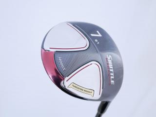 Fairway Wood : Maruman : หัวไม้ 7 Maruman Shuttle i4000X Loft 21 Flex SR