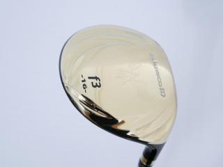 fairway_wood : หัวไม้ 3 Kasco ID Loft 16 Flex R