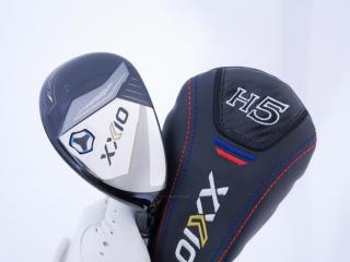 Fairway Wood : xxio : ไม้กระเทย XXIO 13 (ออกปี 2024) Loft 23 ก้าน MP-1300 Flex R