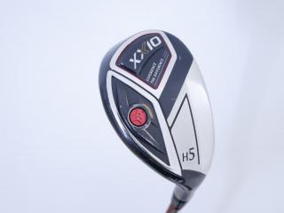 Fairway Wood : xxio : ไม้กระเทย XXIO 11 (ปี 2021) Loft 23 ก้าน MP-1100 Flex R