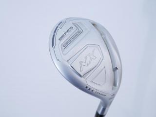 Fairway Wood : Honma : **3 ดาว** ไม้กระเทย Honma Beres NX Prototype (ออกปี 2023) Loft 22 ก้าน Honma Vizard NX 45 Flex SR