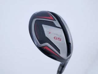 Fairway Wood : Honma : ไม้กระเทย Honma Tour World GS (ออกปี 2021) Loft 18 ก้าน Honma Speedtuned 48 Flex SR