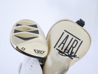 fairway_wood : ไม้กระเทย Kasco UFO AIR (ออกปี 2024) Loft 15 Flex S
