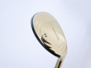 fairway_wood : ไม้กระเทย Kasco ID Loft 22 Flex R