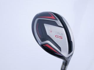 fairway_wood : ไม้กระเทย Honma Tour World GS (ออกปี 2021) Loft 21 ก้าน Honma Speedtuned 48 Flex SR
