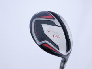 fairway_wood : ไม้กระเทย Honma Tour World GS (ออกปี 2021) Loft 24 ก้าน Honma Speedtuned 48 Flex R
