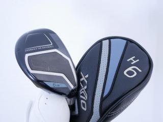fairway_wood : ไม้กระเทย XXIO 14 (รุ่นใหม่ล่าสุด ออกปี 2026) Loft 26 ก้าน MP-1400 Flex SR