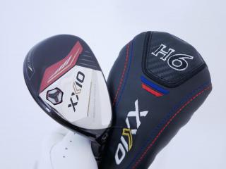 fairway_wood : ไม้กระเทย XXIO 13 Red (ออกปี 2024) Loft 26 ก้าน MP-1300 Flex R2