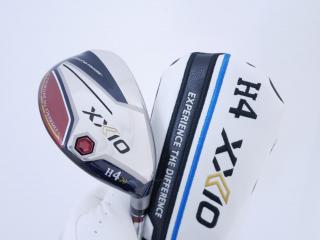 fairway_wood : ไม้กระเทย XXIO 12 Red (รุ่นปี 2023) Loft 20 ก้าน MP-1200 Flex SR