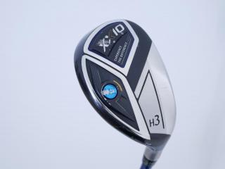 fairway_wood : ไม้กระเทย XXIO 11 (ปี 2021) Loft 18 ก้าน MP-1100 Flex S