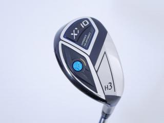 fairway_wood : ไม้กระเทย XXIO 11 (ปี 2021) Loft 18 ก้าน MP-1100 Flex S