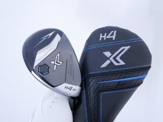 fairway_wood : ไม้กระเทย XXIO X (รุ่นล่าสุด ปี 2024) Loft 20 ก้าน Miyazaki AX-3 Flex SR