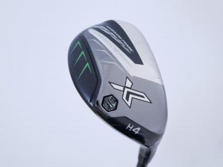 fairway_wood : ไม้กระเทย XXIO X (รุ่นปี 2022) Loft 20 ก้าน Miyazaki AX-2 Flex SR