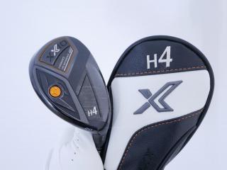 fairway_wood : ไม้กระเทย XXIO X EKS (ปี 2021) Loft 20 ก้าน Miyazaki AX-1 Flex SR