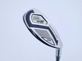 fairway_wood : ไม้กระเทย Kasco Power Tornado DF-IV Loft 19 Flex R