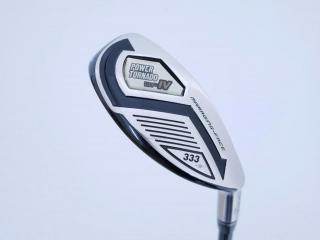 Fairway Wood : ไม้กระเทย Kasco Power Tornado DF-IV Loft 19 Flex R