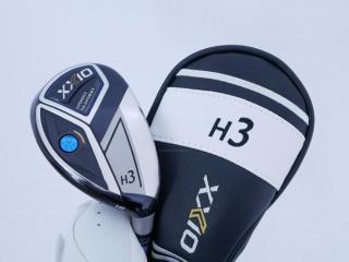 fairway_wood : ไม้กระเทย XXIO 11 (ปี 2021) Loft 18 ก้าน MP-1100 Flex R
