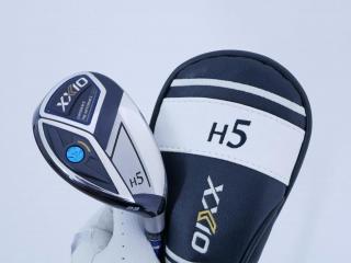 fairway_wood : ไม้กระเทย XXIO 11 (ปี 2021) Loft 23 ก้าน MP-1100 Flex R