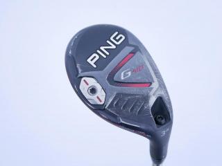 fairway_wood : ไม้กระเทย Ping G410 Maraging Loft 19 ก้าน Ping Tour 85 Flex R