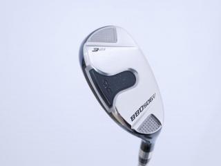 fairway_wood : ไม้กระเทย Royal Collection BBD 506V Loft 21 ก้านเหล็ก NS Pro 950 Flex S