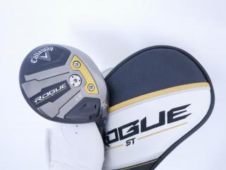 Fairway Wood : callaway : หัวไม้ 5 Callaway Rogue ST LS (ออกปี 2022) Loft 18 ก้าน Fujikura Speeder NX 60 Flex S