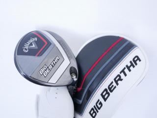 Fairway Wood : callaway : หัวไม้ 3 Callaway Big Bertha (ออกปี 2023 Japan Spec.) Loft 16 ก้าน Fujikura Speeder NX Flex SR
