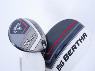 Fairway Wood : callaway : หัวไม้ 5 Callaway Big Bertha (ออกปี 2023 Japan Spec.) Loft 19 ก้าน Fujikura Speeder NX Flex SR