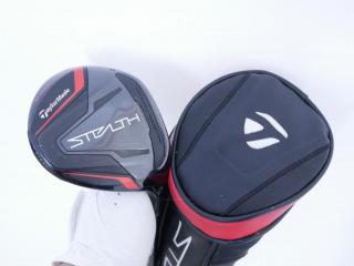 Fairway Wood : Taylormade : หัวไม้ 3 Taylormade Stealth (รุ่นปี 2022 Japan Spec.) Loft 15 ก้าน Mitsubishi TENSEI TM50 Flex S