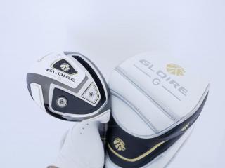 Fairway Wood : Taylormade : หัวไม้ 3 Taylormade Gloire G (รุ่นท๊อปสุด) Loft 15 Flex R