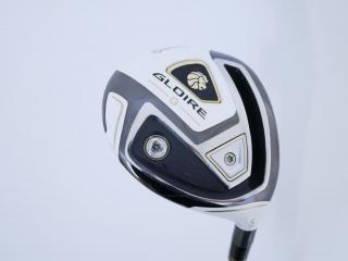 Fairway Wood : Taylormade : หัวไม้ 5 Taylormade Gloire G (รุ่นท๊อปสุด) Loft 18 Flex R
