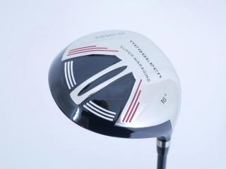Fairway Wood : Other Brand : Mini Driver Aerotech ASMD-01 Loft 16 Flex SR