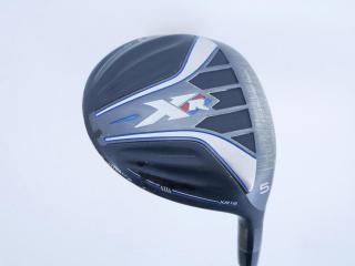 fairway_wood : หัวไม้ 5 Callaway XR Loft 19 Flex R
