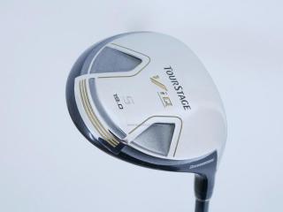 fairway_wood : หัวไม้ 5 Tourstage VIQ Loft 19 Flex SR