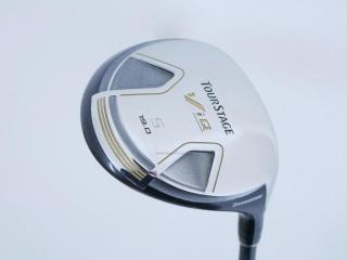 Fairway Wood : Tourstage : หัวไม้ 5 Tourstage VIQ Loft 19 Flex SR