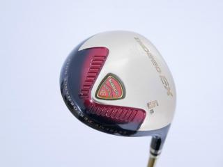 fairway_wood : หัวไม้ 5 Kasco Indeed EX Loft 19 Flex R