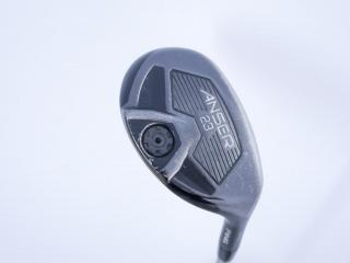 Fairway Wood : Other Brand : ไม้กระเทย Ping Anser Loft 23 Flex S