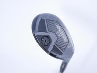Fairway Wood : Other Brand : ไม้กระเทย Ping Anser Loft 27 Flex SR