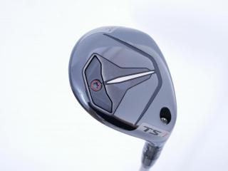 Fairway Wood : Titleist : ไม้กระเทย Titleist TSR 1 (ออกปี 2023) Loft 23 Flex R
