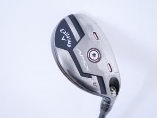 Fairway Wood : callaway : ไม้กระเทย Callaway APEX (ปี 2021) Loft 21 ก้าน Mitsubishi Diamana 55 Flex R