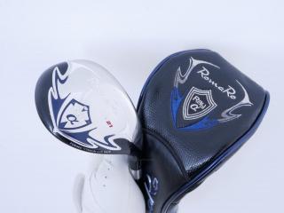 Fairway Wood : Other Brand : ไม้กระเทย Romaro RAY Alpha Titanium (ปี 2021 ตีไกลมากๆ) Loft 21 Flex R