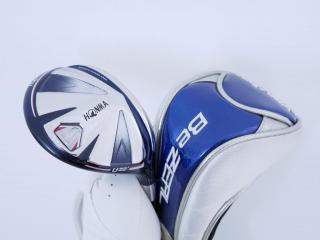 Fairway Wood : Honma : ไม้กระเทย Honma Bezeal 535 (ออกปี 2019) Loft 22 Flex S