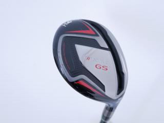 Fairway Wood : Honma : ไม้กระเทย Honma Tour World GS (ออกปี 2021) Loft 24 ก้าน Honma Speedtuned 48 Flex R