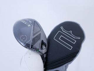 Fairway Wood : Other Brand : **ของใหม่ ยังไม่แกะพลาสติก** ไม้กระเทย Cobra OPTM (รุ่นล่าสุด ออกปี 2026) Loft 21 (ปรับได้) ก้าน Fujikura Speeder Flex SR