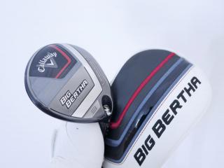 Fairway Wood : callaway : หัวไม้ 3 Callaway Big Bertha (ออกปี 2023 Japan Spec.) Loft 16 ก้าน Fujikura Speeder NX Flex S