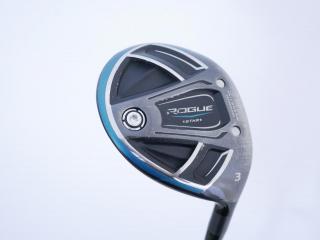 fairway_wood : หัวไม้ 3 Callaway Rogue Star Loft 15 ก้าน Fujikura Speeder Evolution Flex R